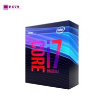 CPU Intel Core i7 9700K – Cũ