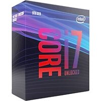 CPU Intel Core i7-9700K (3.6GHz – 4.9GHz) – Hàng chính hãng