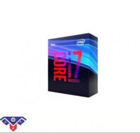 CPU Intel Core i7-9700K (8C/8T, 3.6 GHz - 4.9 GHz, 12MB) - LGA 1151-v2
