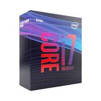 CPU Intel Core i7-9700K (8C/8T, 3.6 GHz - 4.9 GHz, 12MB) - LGA 1151-v2