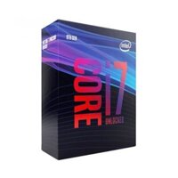 CPU Intel Core i7-9700K (8C/8T, 3.6 GHz – 4.9 GHz, 12MB) – LGA 1151-v2