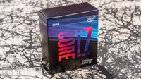 CPU Intel Core i7-9700K (8C/8T, 3.6 GHz – 4.9 GHz, 12MB) – LGA 1151-v2