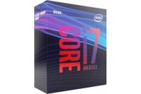 CPU Intel Core i7-9700K (8C/8T, 3.6 GHz - 4.9 GHz, 12MB) - LGA 1151-v2