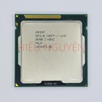 CPU Intel Core I7 Gen 2th & 3Th   I7-2600 7-2600K I7-2700K I7-3770 I7-3770K