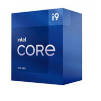 CPU INTEL CORE I9-11900 (2.5GHZ TURBO UP TO 5.2GHZ, 8 NHÂN 16 LUỒNG, 16MB CACHE, 65W) - SOCKET INTEL LGA 1200