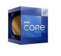 CPU INTEL Core I9-12900F - SK1700