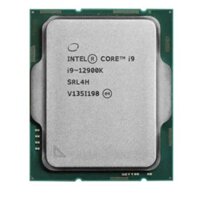 CPU Intel Core i9 12900k 16 core 24 thread