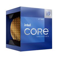 CPU Intel Core i9-12900K (30M Cache, up to 5.20 GHz, 16C24T, Socket 1700, Alder Lake) Box NK