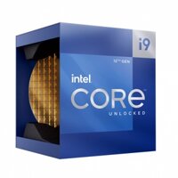 CPU Intel Core i9-12900K- Giảm giá sâu khi Build Case Pc