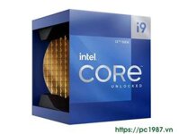 CPU Intel Core i9 12900K