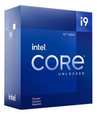 CPU Intel Core i9-12900KF (30M Cache, up to 5.20 GHz, 16C24T, Socket 1700)