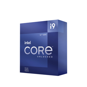 Cpu Intel Core i9 12900KF Box