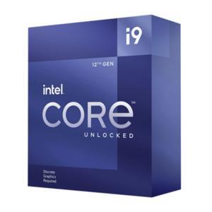 Cpu Intel Core i9 12900KF Box