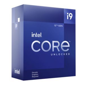 Cpu Intel Core i9 12900KF Box