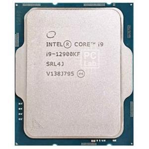 Cpu Intel Core i9 12900KF Box