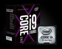 CPU Intel® Core™ i9-7900X