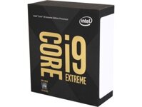 CPU Intel Core I9 7980XE 2.6 GHz Turbo Up To 4.2 GHz / 24.75 MB / 18 Cores, 36 Threads / Socket 2066