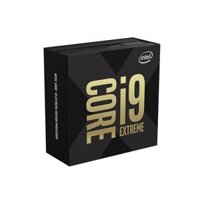 CPU Intel Core I9-7980XE (2.6GHZ UP TO 5.2GHZ, 18 NHÂN 36 LUỒNG, 24.75MB CACHE, 165W) – SOCKET INTEL LGA 2066