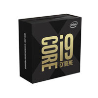 CPU Intel Core i9-7980XE (2.6GHz up to 5.2GHz, 18 nhân 36 luồng, 24.75MB Cache, 165W) – Socket Intel LGA 2066