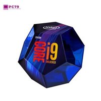 CPU Intel Core i9 9900K – Cũ