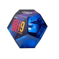 CPU Intel Core i9-9900K (3.6GHz - 5.0GHz) [bonus]