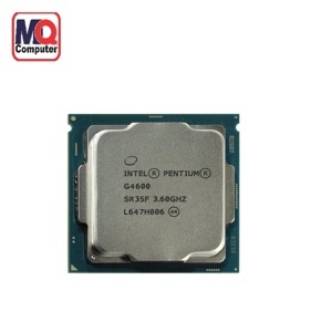 CPU Intel Core Pentium G4500 3.5G / 3MB / HD Graphics 530 / Socket 1151