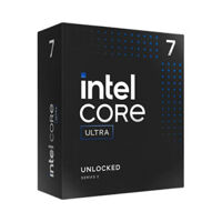 CPU Intel Core Ultra 7-265K (20 nhân 20 luồng - Turbo Boost to 5.5 GHz - 30MB - LGA 1851)