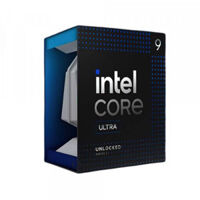 CPU Intel Core Ultra 9 285K Up 5.7 GHz/ 24 Nhân 24 Luồng/ Arrow Lake-S - Nhập Khẩu