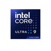 CPU Intel Core Ultra 9 285K (Intel LGA1851 - 24 Core - 24 Thread - Base 3.2Ghz - Turbo 5.7Ghz - Cache 36MB)