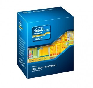 CPU Intel Core Xeon E3-1230 V5 3.40 GHz Turbo 3.8 GHz  / 8MB /  Không có IGP / Socket 1151 (Skylake)