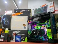 CPU Intel Core i7-8700K (3.7GHz turbo up to 4.7Ghz, 6 nhân 12 luồng, 12MB Cache, 95W) - Socket Intel LGA 1151-v2 (CPU Intel Core i7, INTEL)