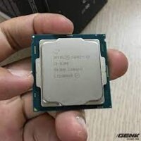CPU Intel Core i5-3570/4590/I7-4790/I3-7100/I7-7700/I5-6500/I3-8100