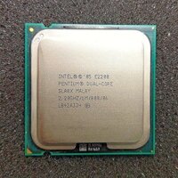 CPU INTEL DUO CORE E2200 – SOCKET 775