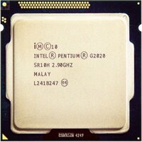 CPU intel G2020 ,G2030 Tray