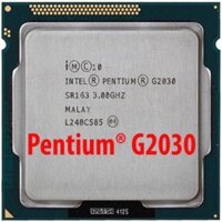 CPU Intel G2030 hàng cũ chip g2030 socket 1155