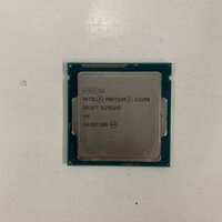 Cpu Intel G3250 Tray BH 1 Tháng