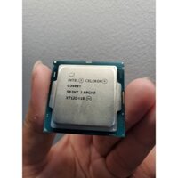 CPU INTEL G3250T/G3220T/I3 4130T GEN 4 XEON E3 1265L V3/G4400T/G4560T/I5 6500T/I7 7700T/SOCKET 1150/1151 BH 1 ĐỔI 1