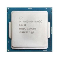 Cpu Intel G4400 DÙNG SK 1151