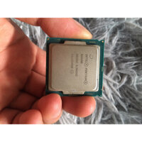 cpu intel G4400