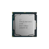 CPU Intel G4560 - Cũ xước (Tray) | Giá rẻ, trả góp 0%