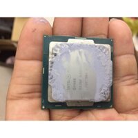 CPU Intel G4600