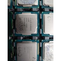 CPU INTEL G4900