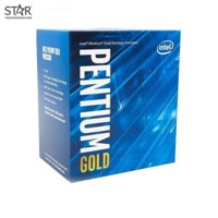 CPU Intel G5400 BOX NK BH online new