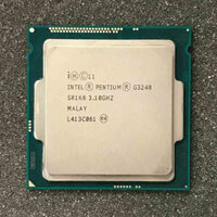 Cpu Intel G5400