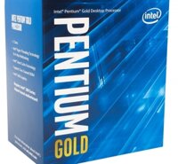 CPU Intel G5400