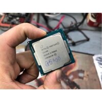 cpu intel G5400