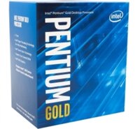 CPU Intel G5400