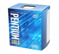 CPU Intel G5600