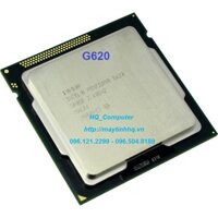 CPU intel G620 socket 1155