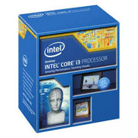 CPU Intel Haswell Core i3-4170 Box  LGA1150